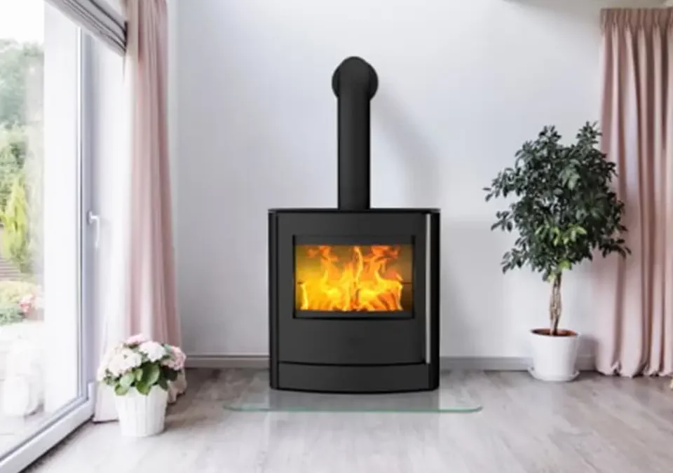 Adamis – Fireplace